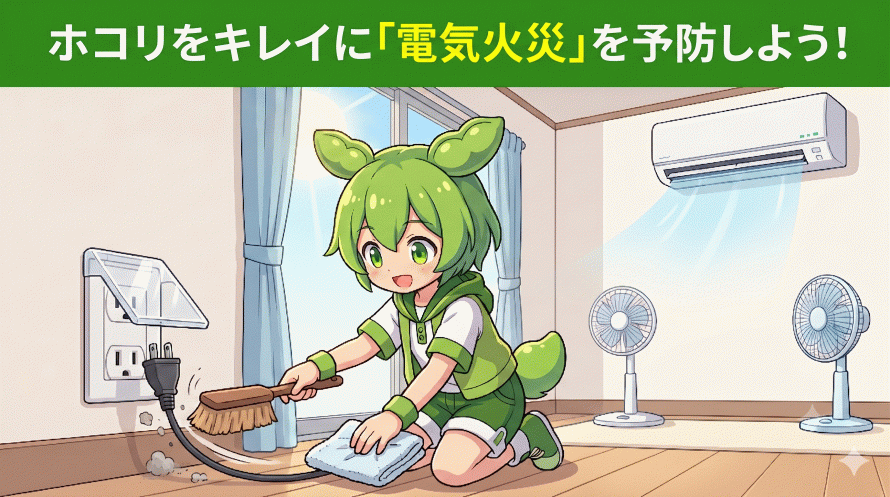 denkikasai