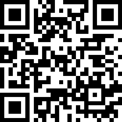 無床診療所用QRコード