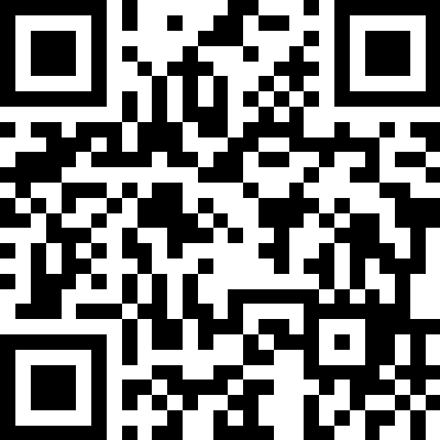 ペアリング体験セミナーQRコード