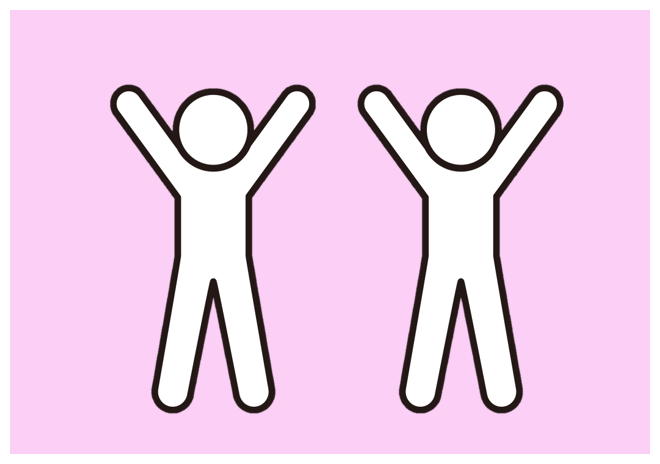 人々アイコン01