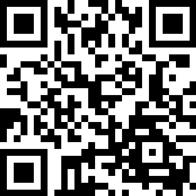令和7年度古川農業試験場成果報告会の参加登録フォームのQRコード