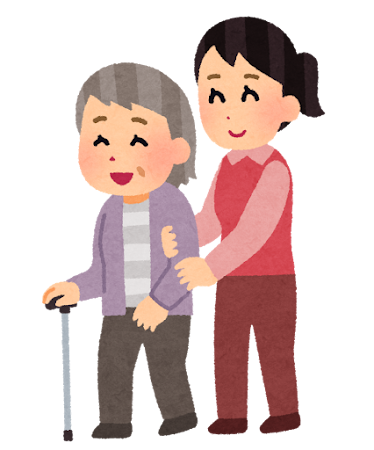 介護画像
