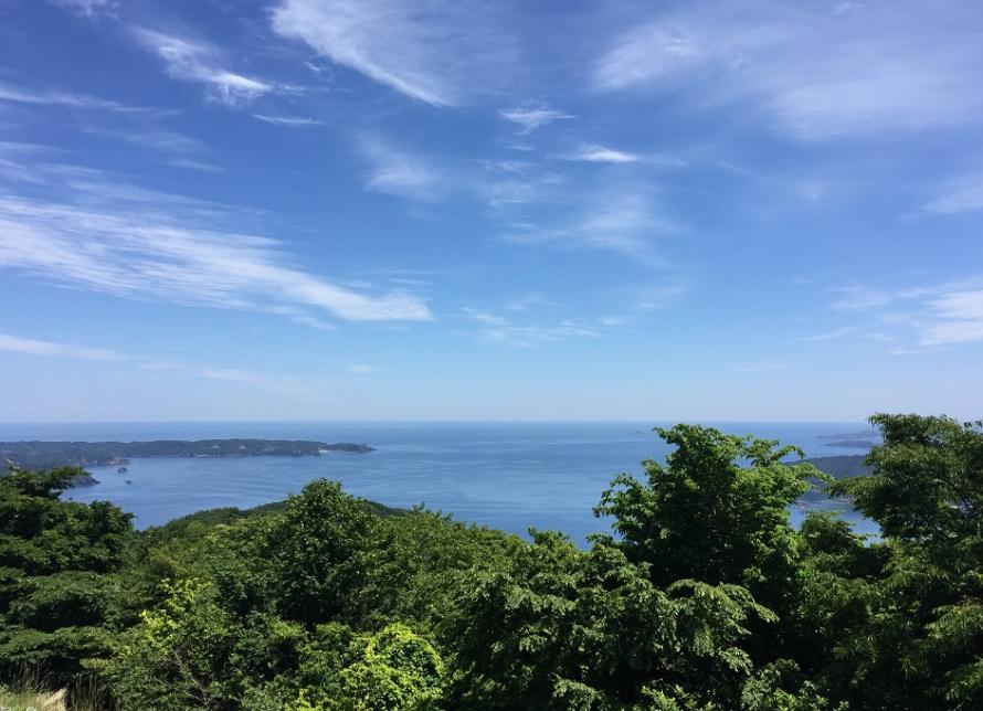 大六天山（だいろくてんざん）