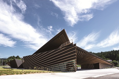 南三陸311メモリアル