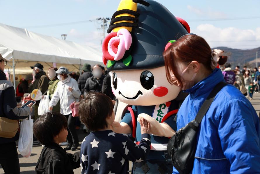 2026年伊達なわたりまるごとフェア