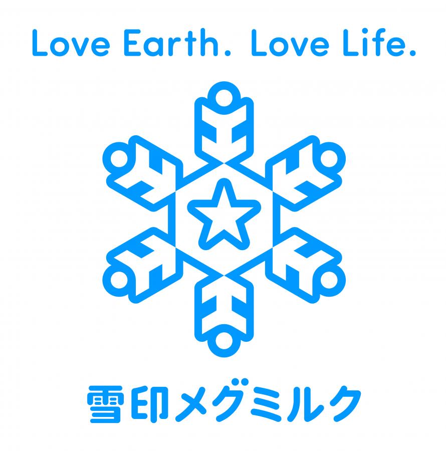 雪印メグミルクロゴ