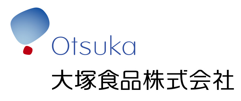 大塚食品ロゴ