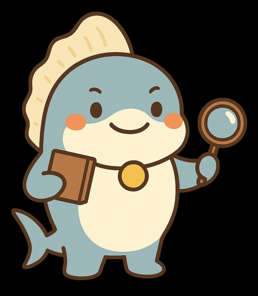 ふかひれ01（標準）