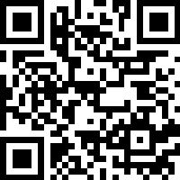 事業中止（廃止）承認申請フォーム二次元コード