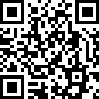 事業計画変更承認申請用フォーム二次元コード