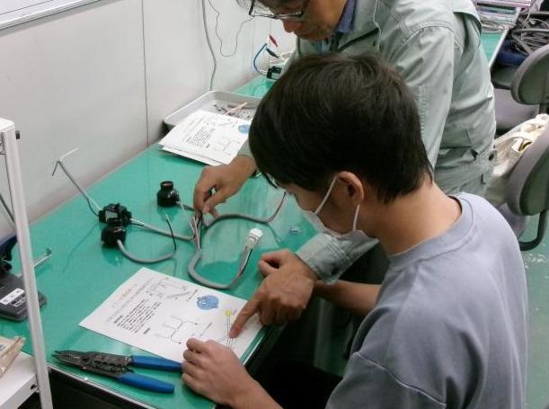 oc電気科1