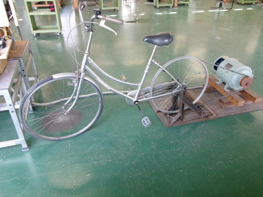 大人用自転車