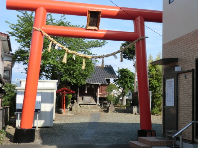 ほうりょうづか古墳