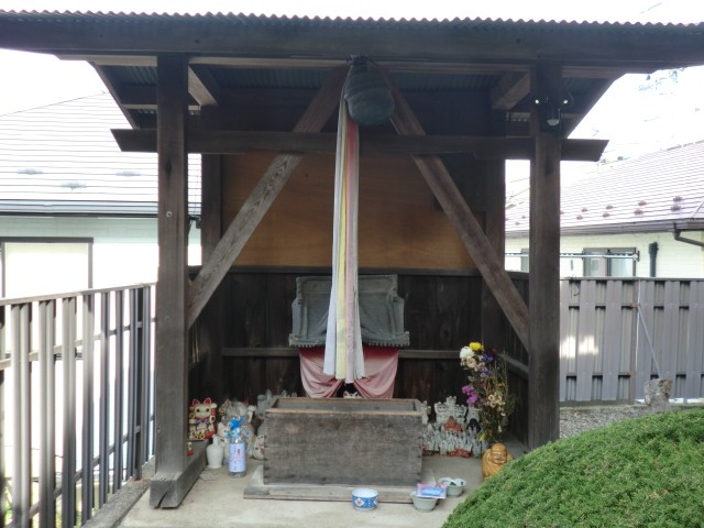 ねこづか古墳