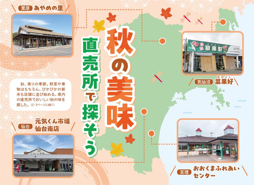 河北ウイークリーチラシ