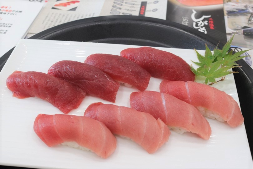 親方特薦 ひがしものまぐろ祭り