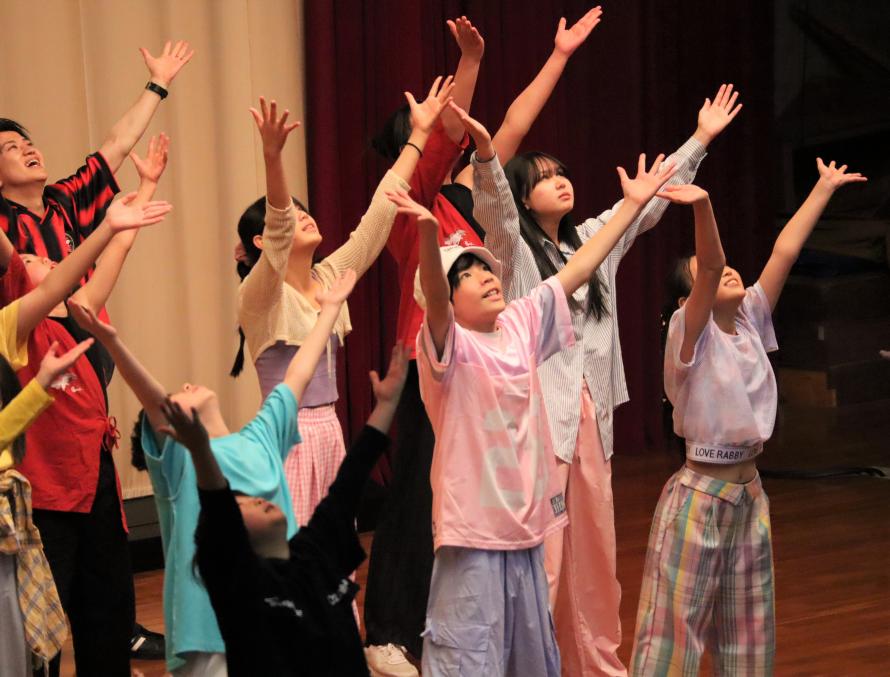 栗原地方青年文化祭5