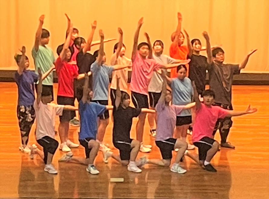 栗原地方青年文化祭6