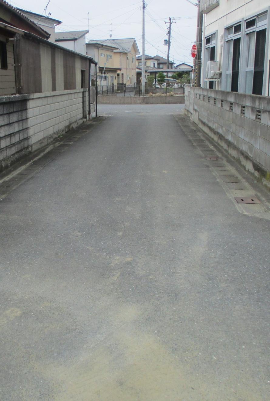 大街道2