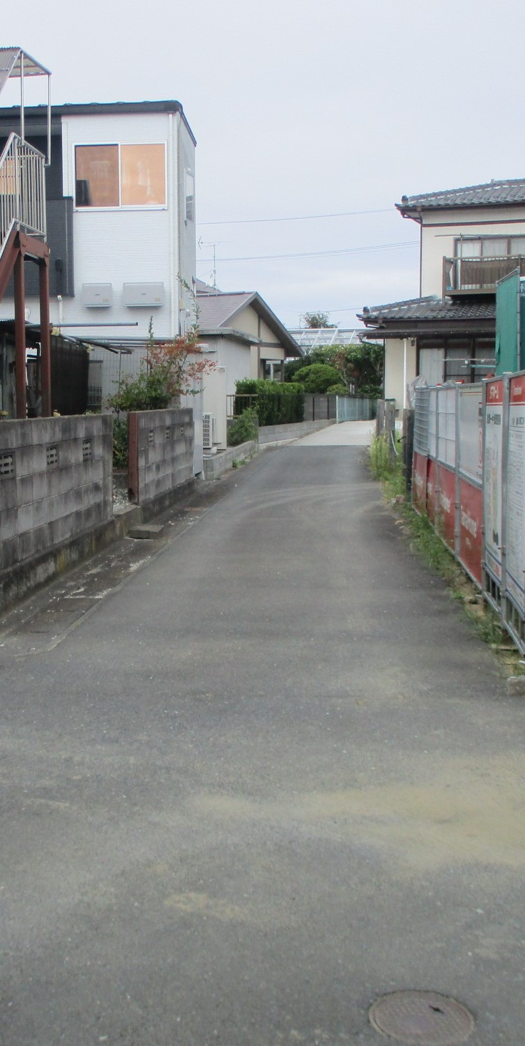 大街道4